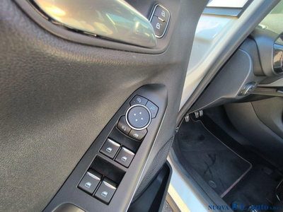 Ford Puma 1.0 EcoBoost Hybrid 125 CV S&S ST-Line Design 2 (10)
