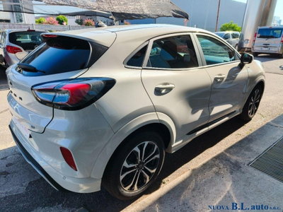 Ford Puma 1.0 EcoBoost Hybrid 125 CV S&S ST-Line Design 2 (5)