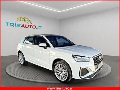 Audi Q2 Q2 35 TDI usata