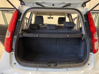 Suzuki Splash 1.0 VVT L (11)