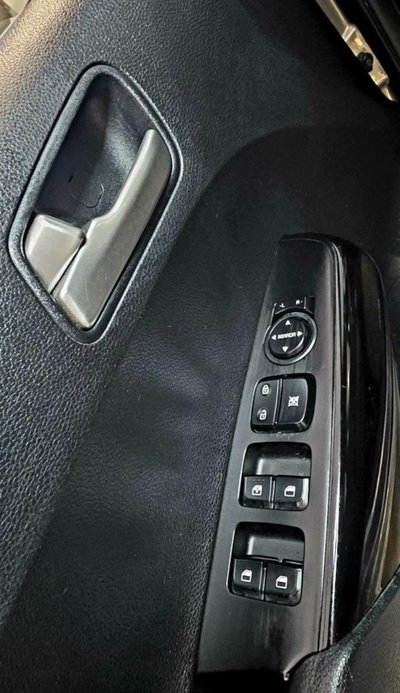 Kia Picanto 1.0 12V 5 porte AMT Style (10)