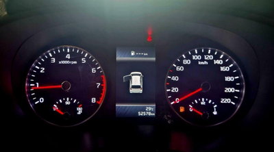 Kia Picanto 1.0 12V 5 porte AMT Style (14)
