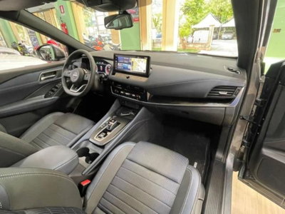 Nissan Qashqai 1.5 e-power Tekna 2wd (13)