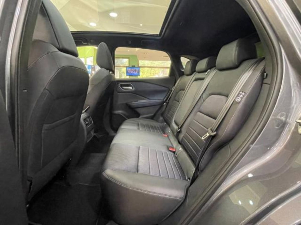 Nissan Qashqai 1.5 e-power Tekna 2wd (14)