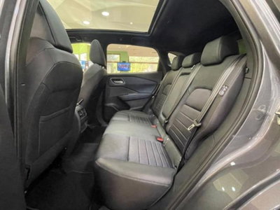 Nissan Qashqai 1.5 e-power Tekna 2wd (14)