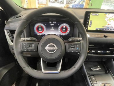 Nissan Qashqai 1.5 e-power Tekna 2wd (15)