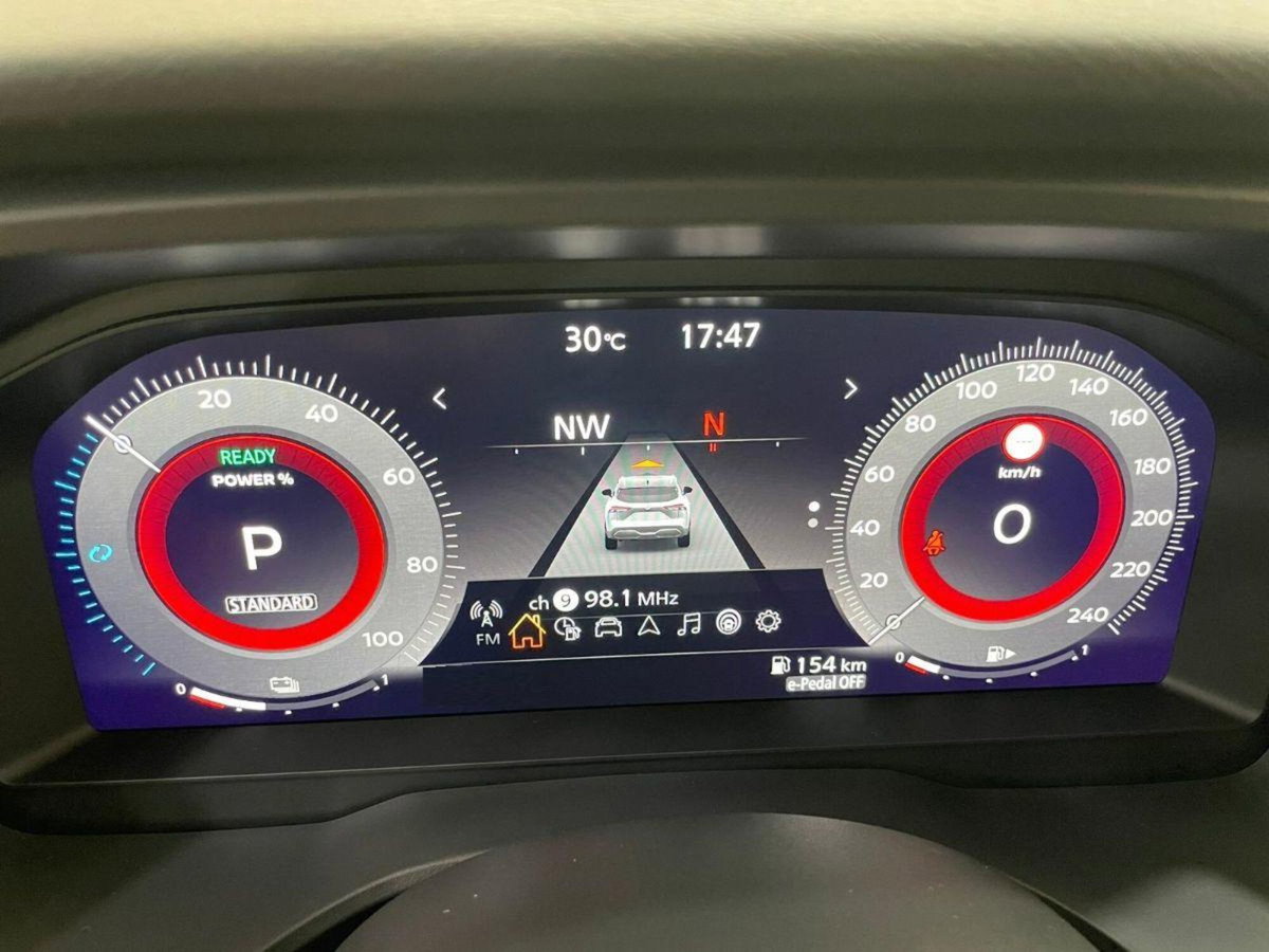 Nissan Qashqai 1.5 e-power Tekna 2wd (16)