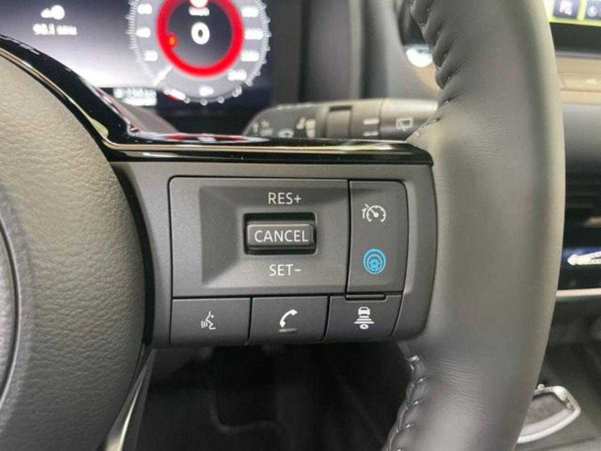Nissan Qashqai 1.5 e-power Tekna 2wd (17)