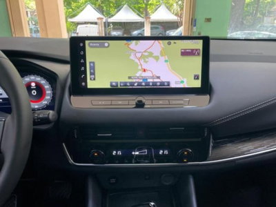 Nissan Qashqai 1.5 e-power Tekna 2wd (18)
