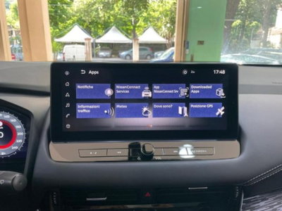 Nissan Qashqai 1.5 e-power Tekna 2wd (19)