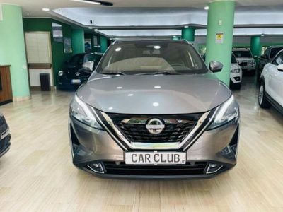Nissan Qashqai 1.5 e-power Tekna 2wd (2)