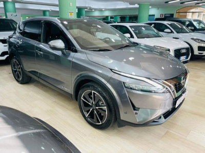 Nissan Qashqai 1.5 e-power Tekna 2wd (3)