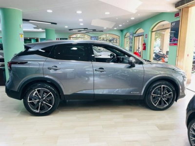Nissan Qashqai 1.5 e-power Tekna 2wd (4)