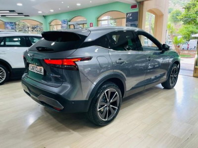 Nissan Qashqai 1.5 e-power Tekna 2wd (5)