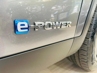 Nissan Qashqai 1.5 e-power Tekna 2wd (8)