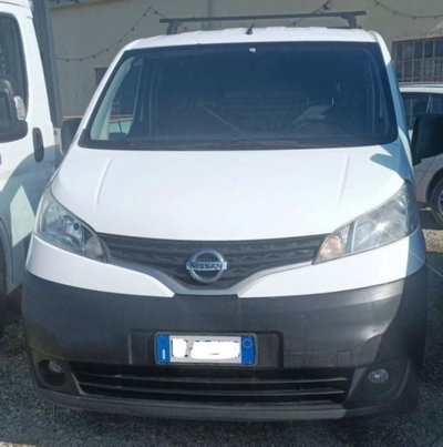 Nissan NV200 1.6 Combi Easy usata