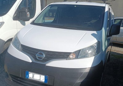 Nissan NV200 1.6 Combi Easy (3)