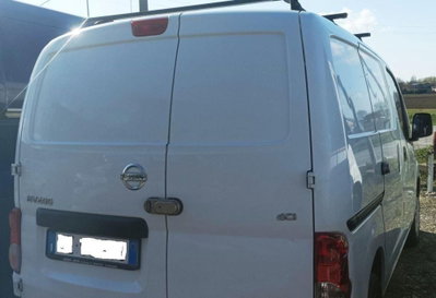 Nissan NV200 1.6 Combi Easy (4)
