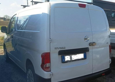 Nissan NV200 1.6 Combi Easy (5)