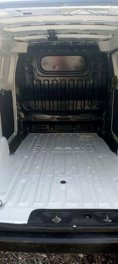 Nissan NV200 1.6 Combi Easy (6)
