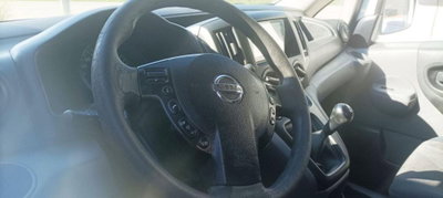 Nissan NV200 1.6 Combi Easy (7)