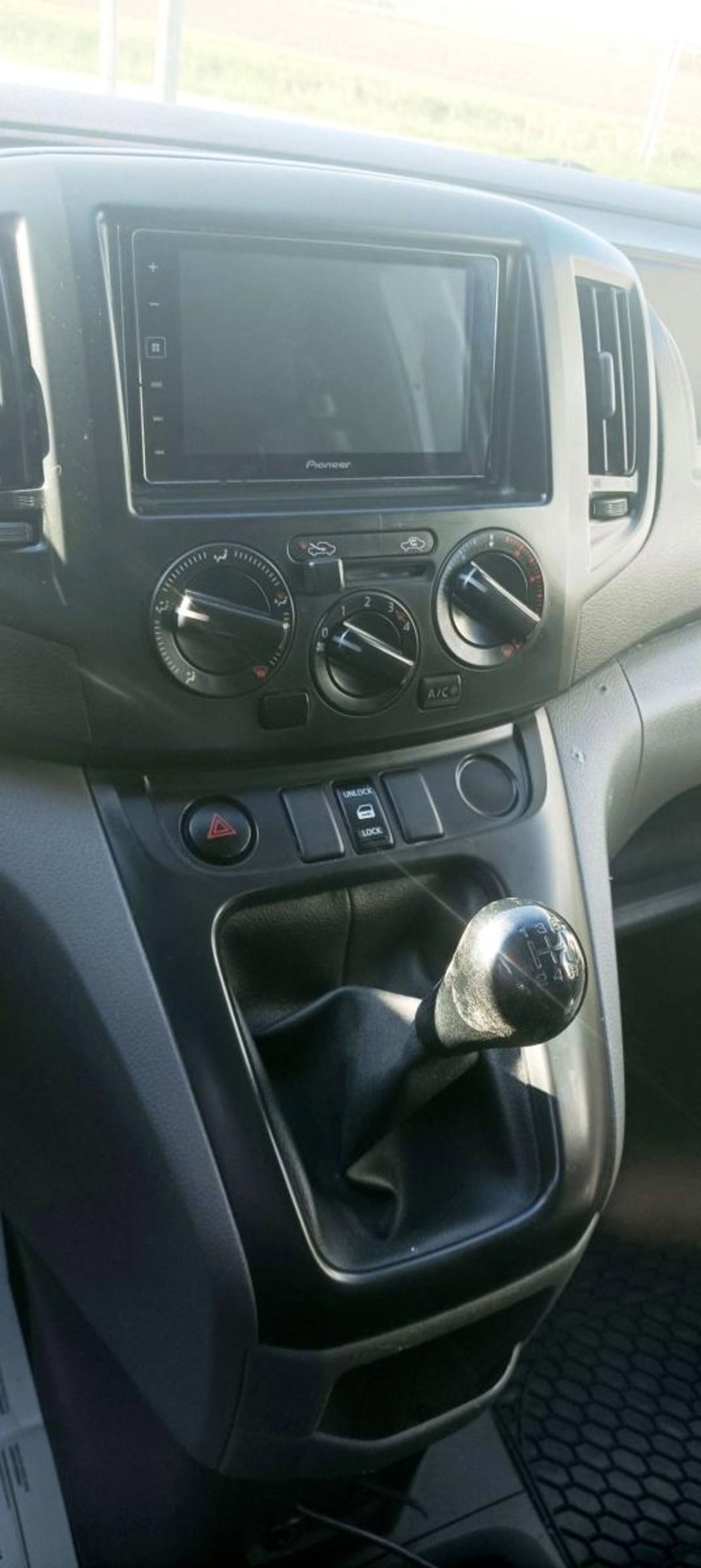 Nissan NV200 1.6 Combi Easy (8)