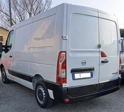 Opel Movano Furgone 28 2.5CDTI/150PC-TNCom.SvrTecF.ap (4)