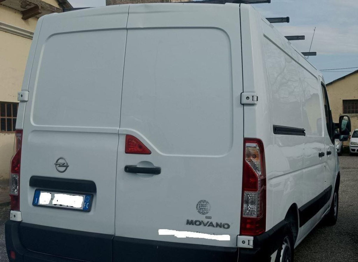 Opel Movano Furgone 28 2.5CDTI/150PC-TNCom.SvrTecF.ap (3)