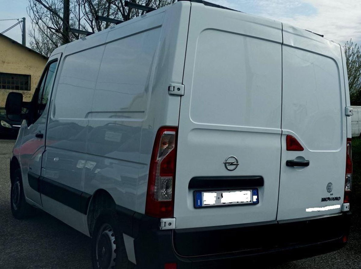 Opel Movano Furgone 28 2.5CDTI/150PC-TNCom.SvrTecF.ap (4)