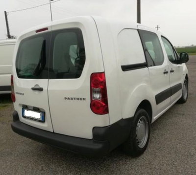 Peugeot Partner BlueHDi 75 Active (2)