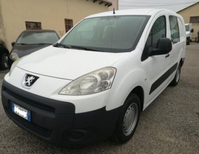 Peugeot Partner BlueHDi 75 Active (3)