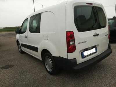 Peugeot Partner BlueHDi 75 Active (4)