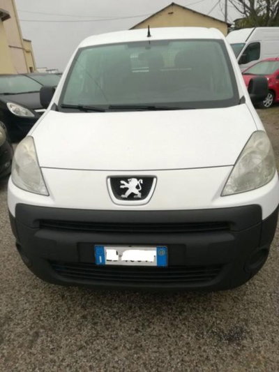 Peugeot Partner BlueHDi 75 Active (5)