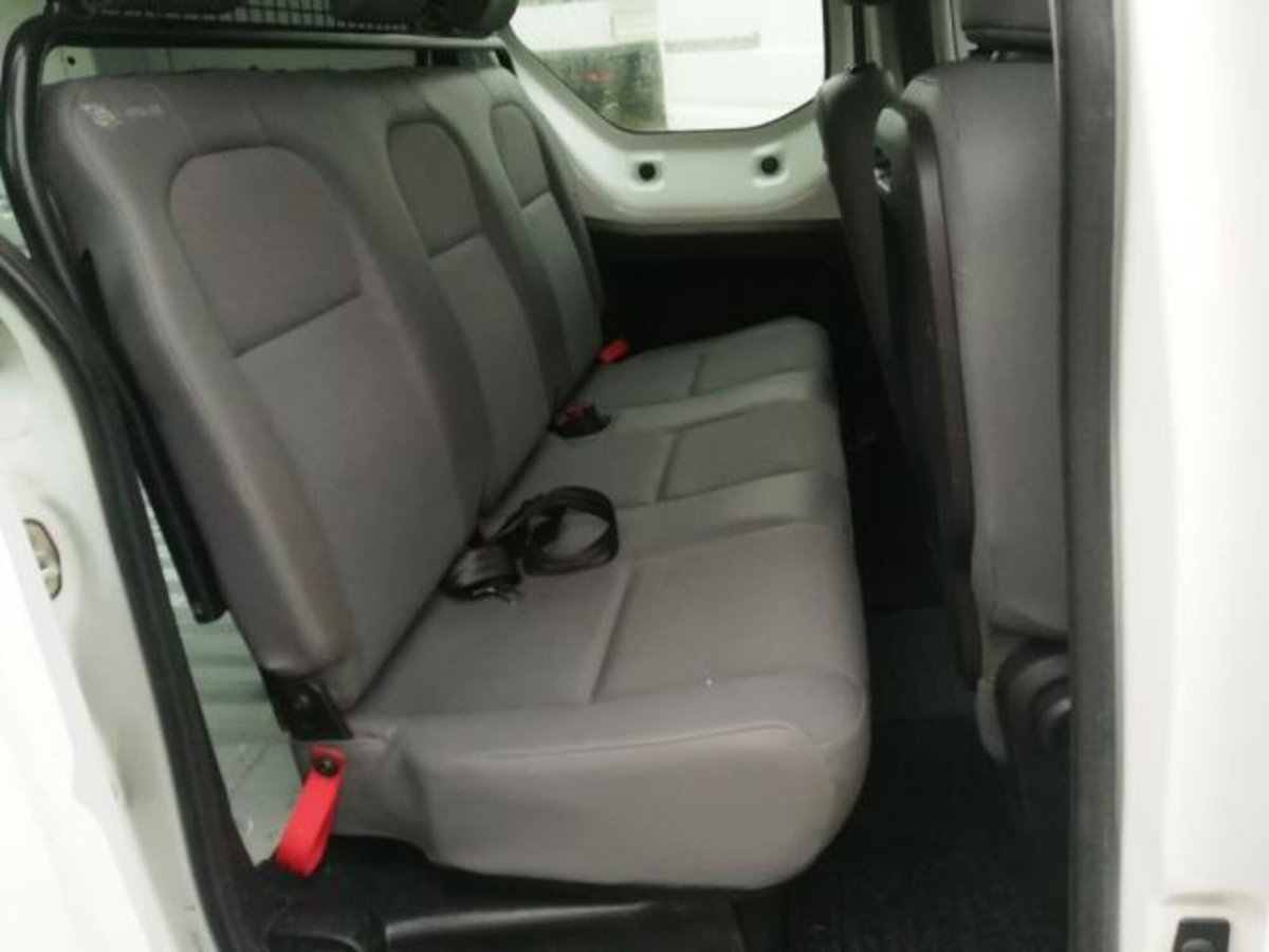 Peugeot Partner BlueHDi 75 Active (8)