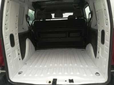 Peugeot Partner BlueHDi 75 Active (9)