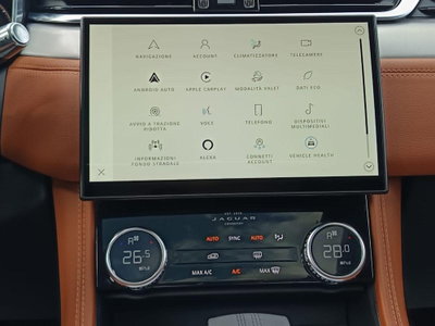 Jaguar F-Pace 2.0 D 204 CV AWD aut. R-Dynamic SE Greenstone (15)