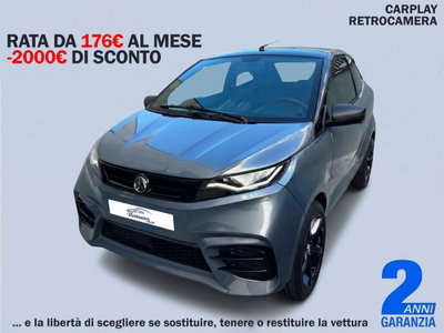 Aixam City 482 City 482 Ambition Sport E5+ nuova