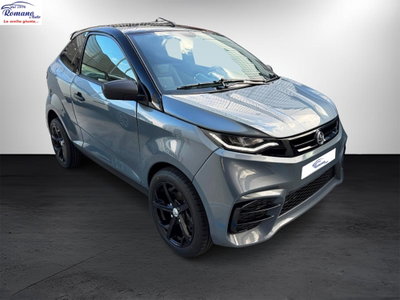 Aixam City 482 City 482 Ambition Sport E5+ (3)