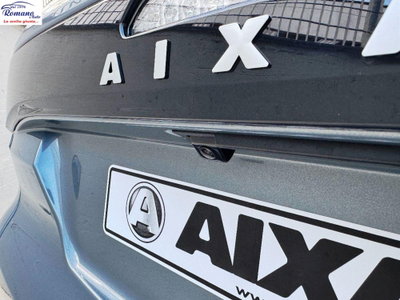 Aixam City 482 City 482 Ambition Sport E5+ (5)