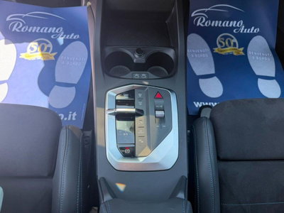 BMW Serie 1 120 48V MSport Pro auto (10)