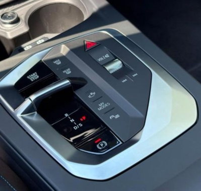 BMW Serie 1 120 48V MSport Pro auto (11)