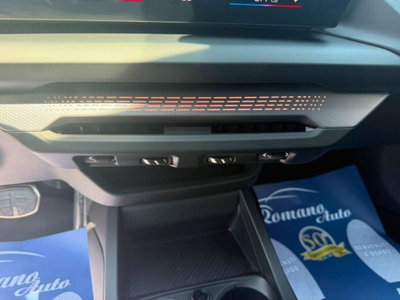 BMW Serie 1 120 48V MSport Pro auto (12)
