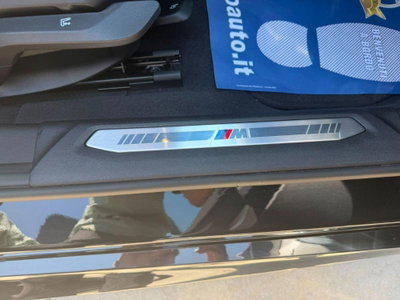 BMW Serie 1 120 48V MSport Pro auto (13)