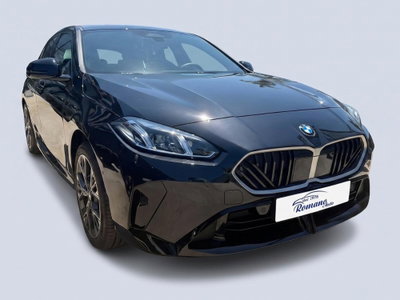 BMW Serie 1 120 48V MSport Pro auto (2)