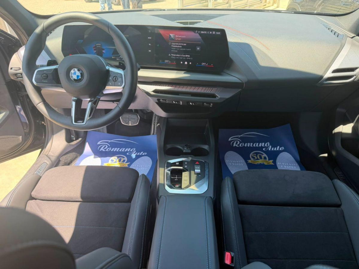 BMW Serie 1 120 48V MSport Pro auto (5)