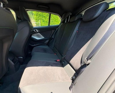 BMW Serie 1 120 48V MSport Pro auto (6)