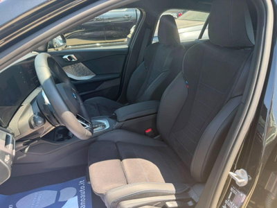 BMW Serie 1 120 48V MSport Pro auto (8)
