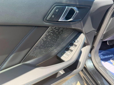 BMW Serie 1 120 48V MSport Pro auto (9)