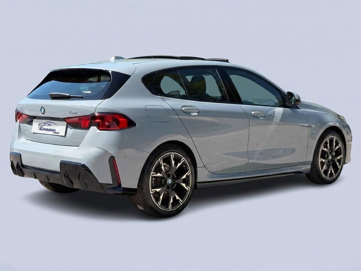 BMW Serie 1 120 48V MSport Pro auto (3)