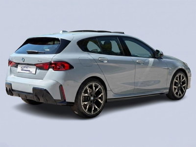 BMW Serie 1 120 48V MSport Pro auto (3)